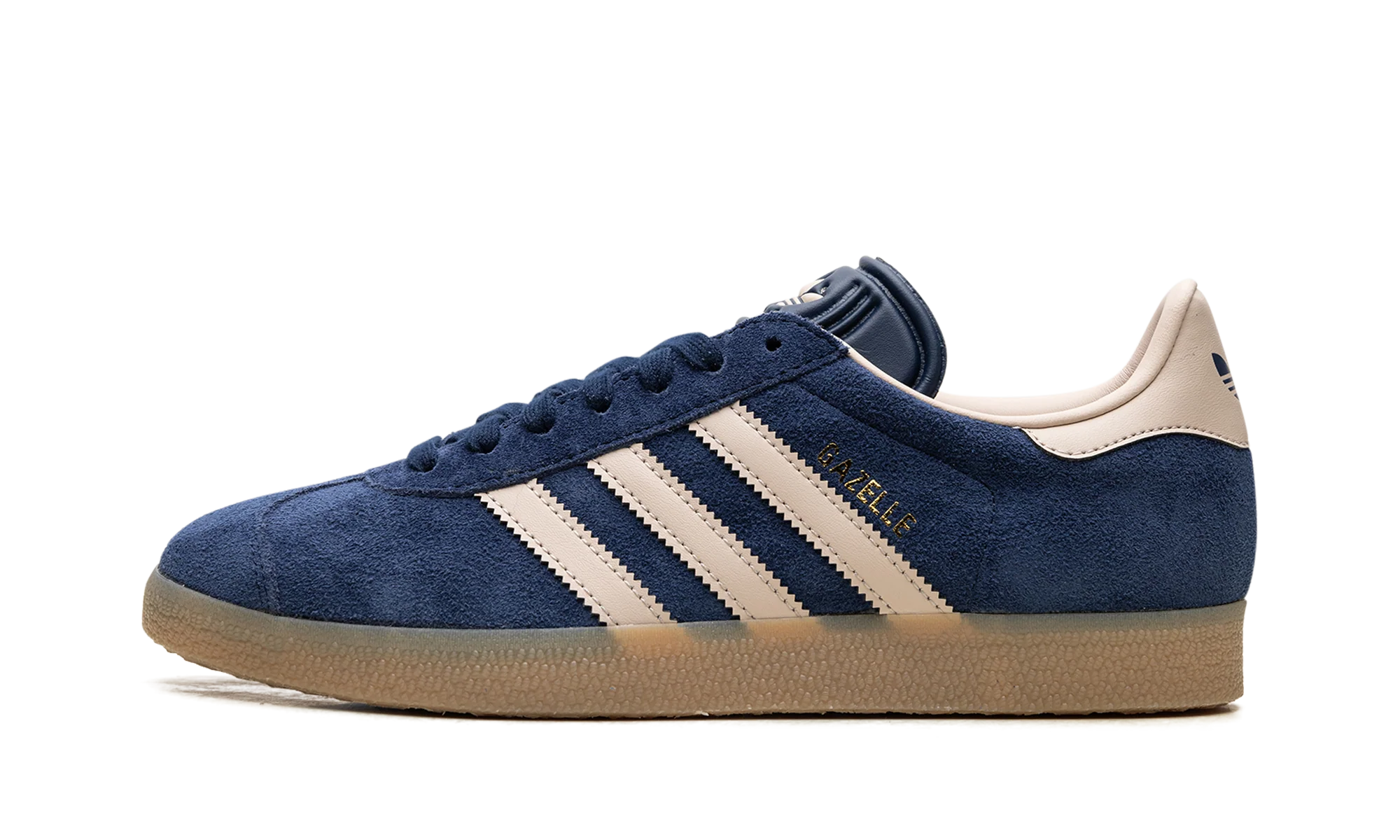 Gazelle "Night Indigo" IG6201 Sneakers