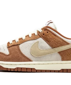 Dunk Low Prm "Medium Curry" DD1390 100 Sneakers