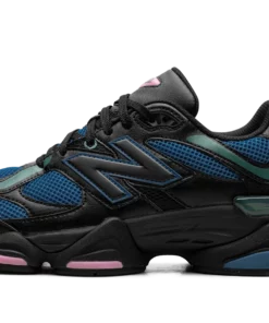 9060 "Blue Agate" U9060AGC Sneakers