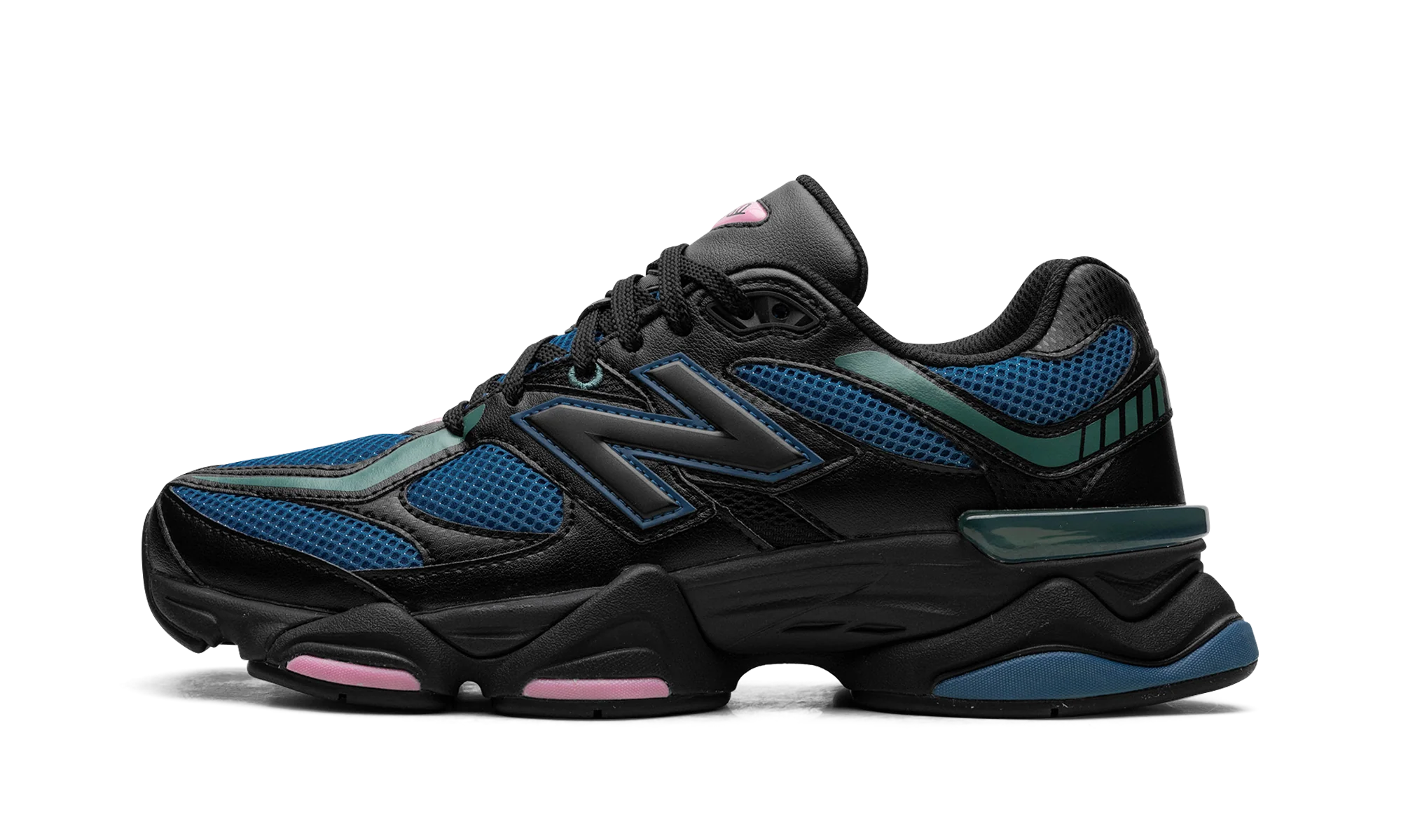 9060 "Blue Agate" U9060AGC Sneakers