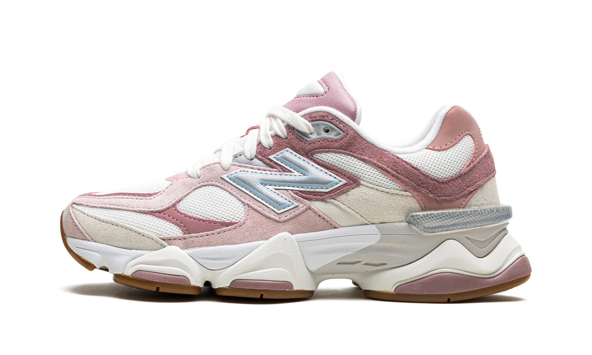 9060 "Rose Pink" U9060FRL Sneakers