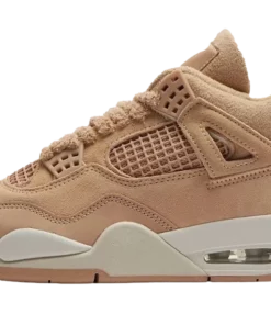 Air Jordan 4 WMNS "Cozy Girl" HV0823 200