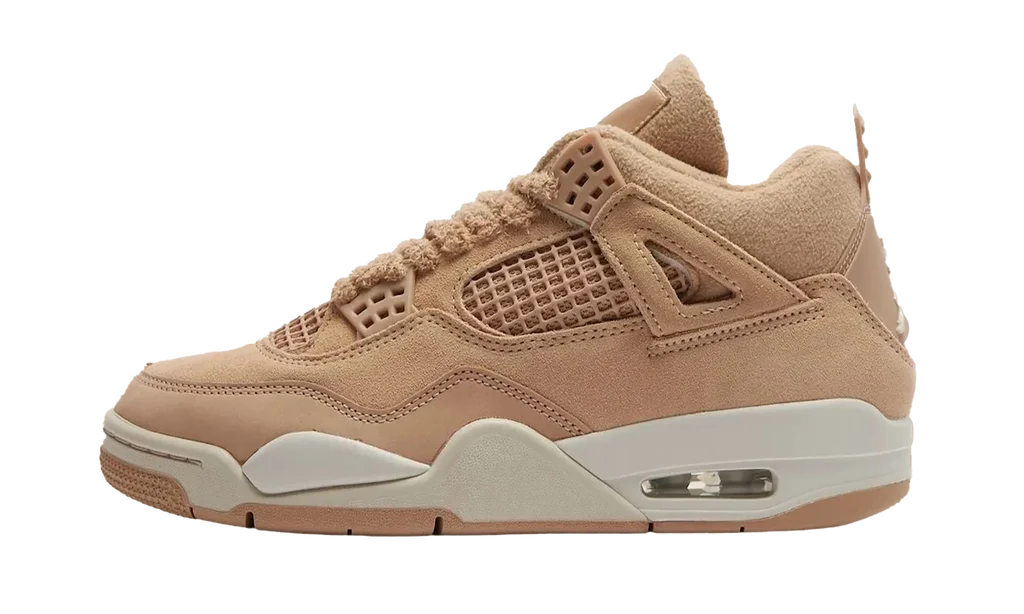 Air Jordan 4 WMNS "Cozy Girl" HV0823 200