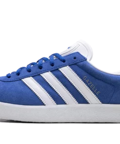 Gazelle 85 "Royal Blue White" IG0456