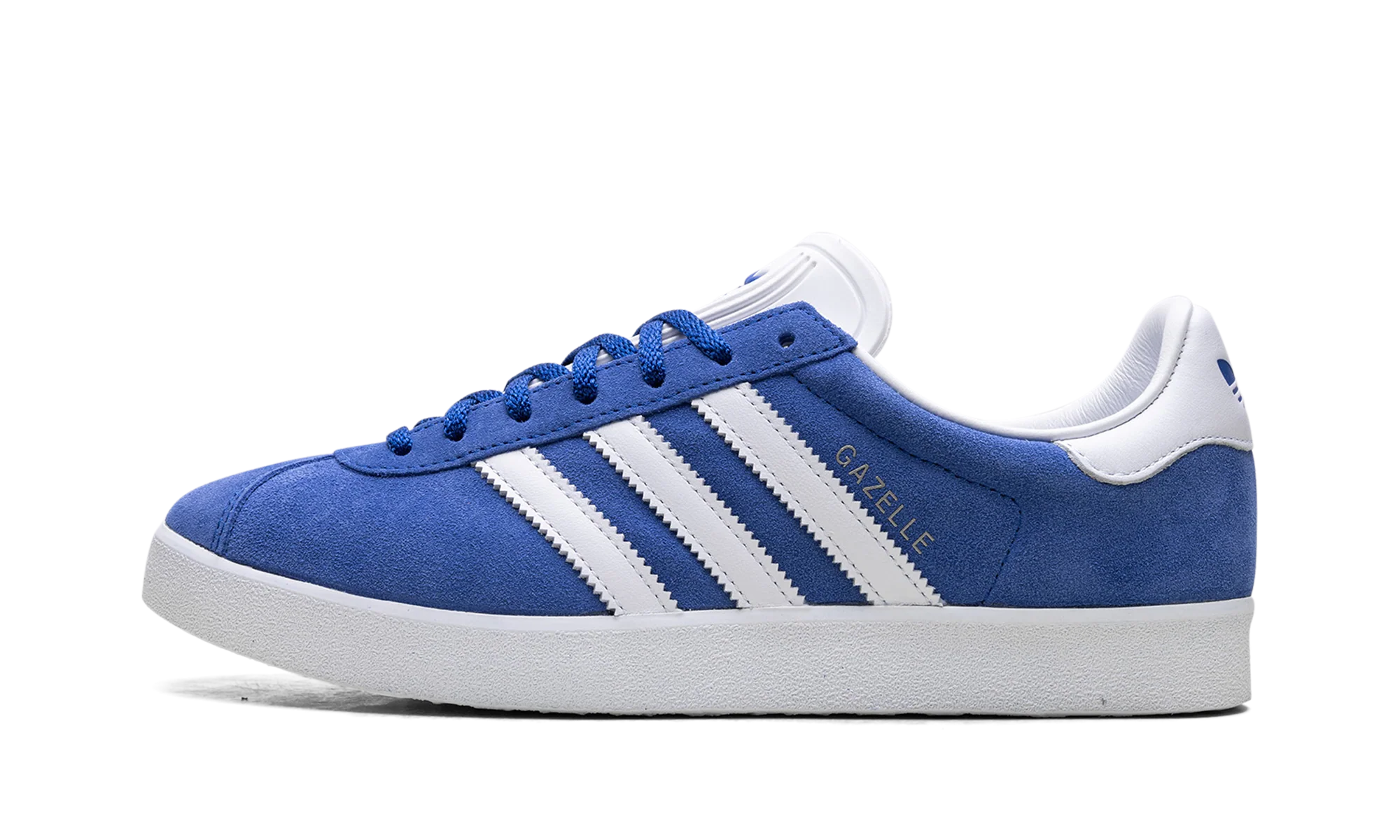 Gazelle 85 "Royal Blue White" IG0456