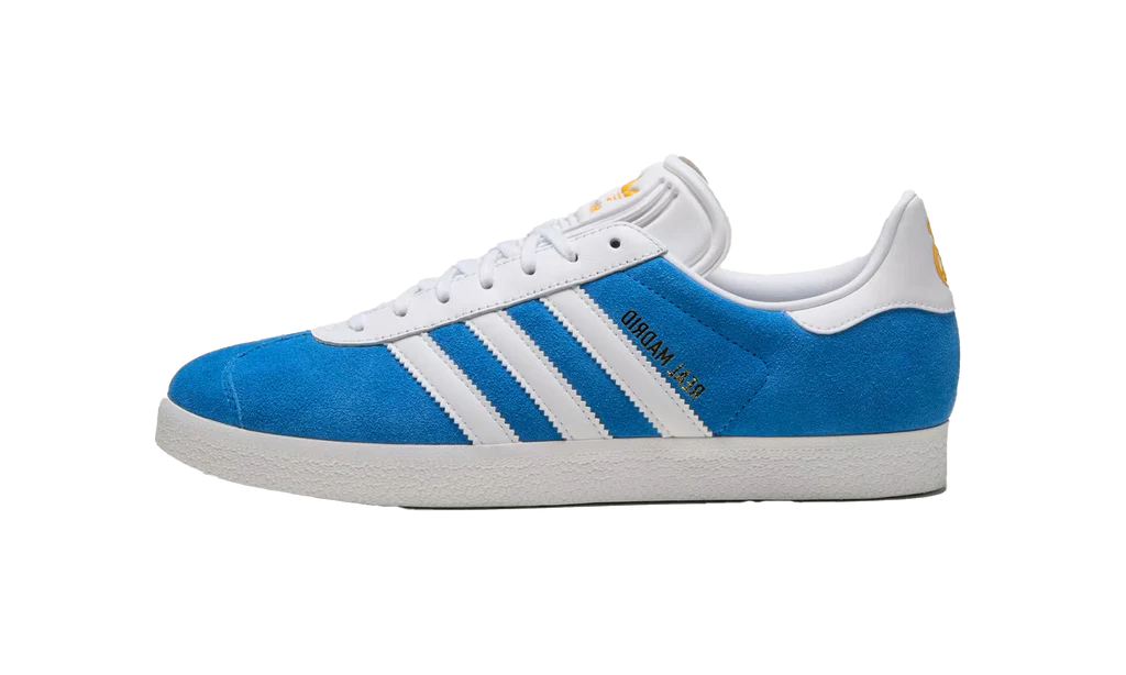 Gazelle "Real Madrid - Third Kit" JR4158