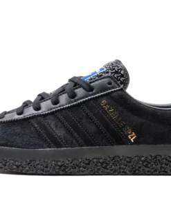 Gazelle "Triple Black" IG8939