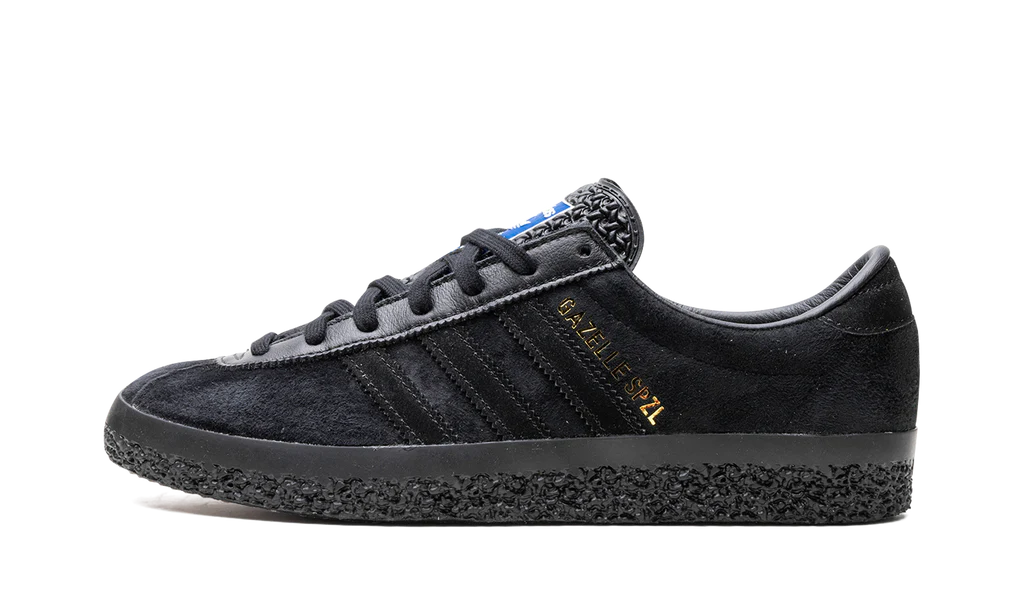 Gazelle "Triple Black" IG8939