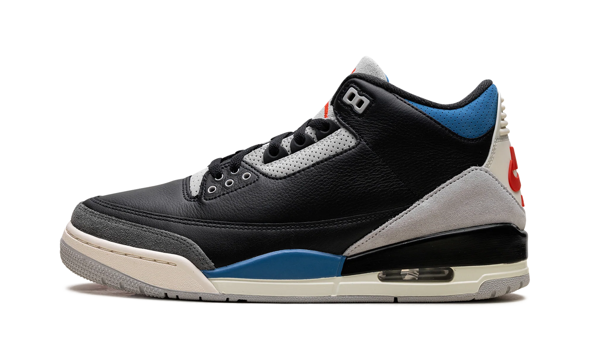 Air Jordan 3 "Rare Air" IB8967 004 Sneakers
