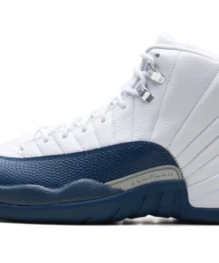 Air Jordan 12 "French Blue" CT8013 114