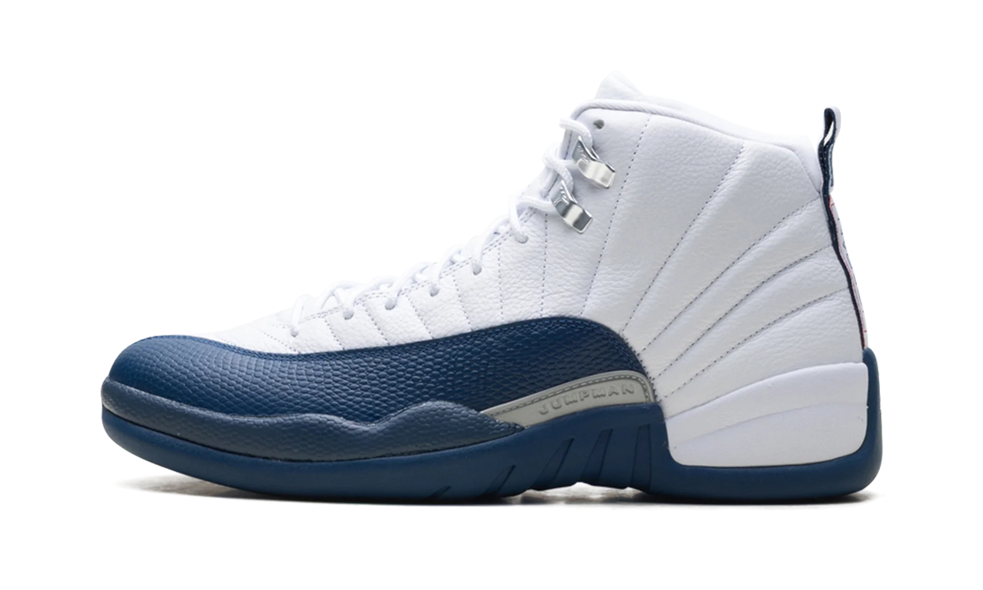 Air Jordan 12 "French Blue"  CT8013 114