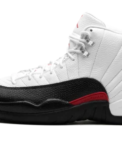 Air Jordan 12 "Red Taxi" CT8013 162 Sneakers
