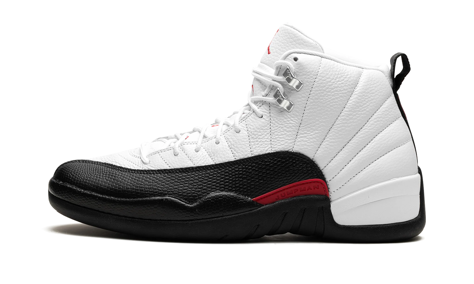 Air Jordan 12 "Red Taxi" CT8013 162 Sneakers