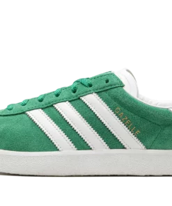 Gazelle 85 "Green White Gold Metallic" IE2165