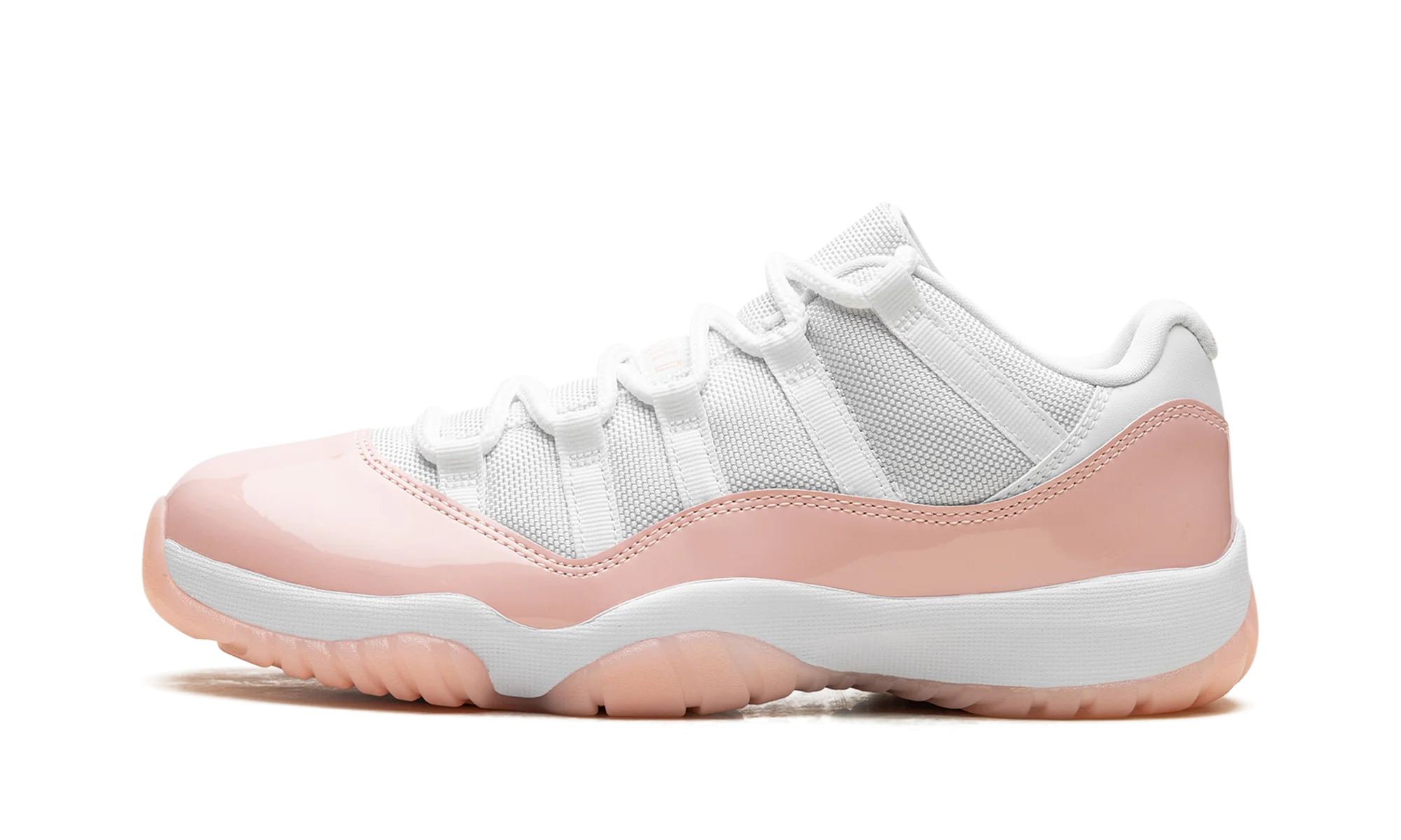 Air Jordan 11 Low WMNS "Legend Pink" AH7860 160