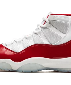 Air Jordan 11 "Cherry 2022" CT8012 116 Sneakers