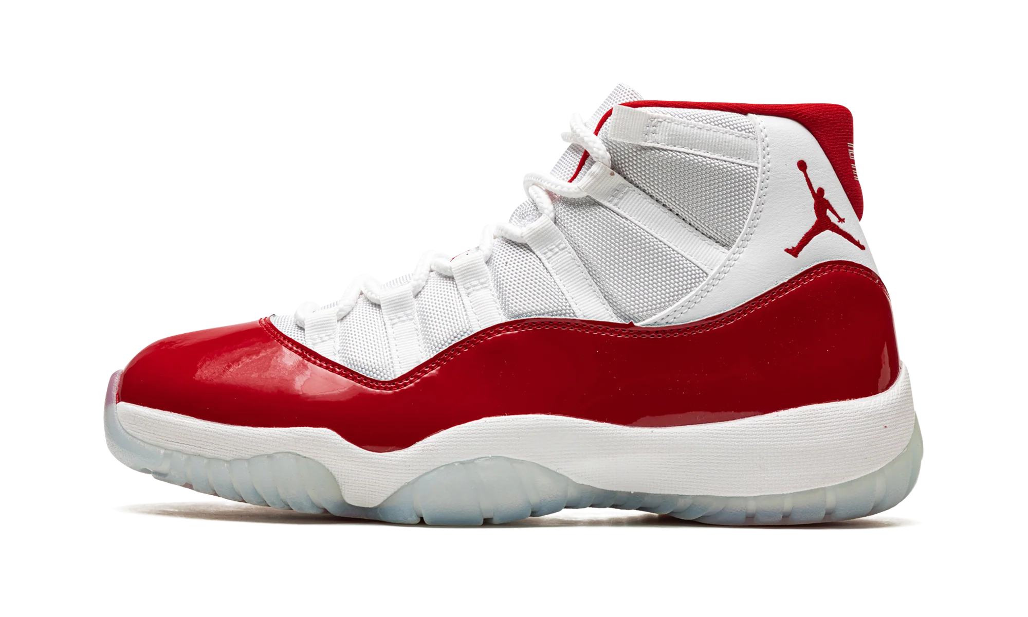 Air Jordan 11 "Cherry 2022" CT8012 116 Sneakers