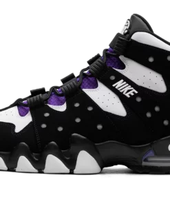Air Max Cb 94 OG "Black / White / Purple 2023" FQ8233 001 Sneakers
