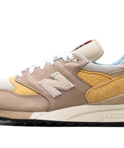 998 "Made In Usa - Incense Sandstone" U998IC