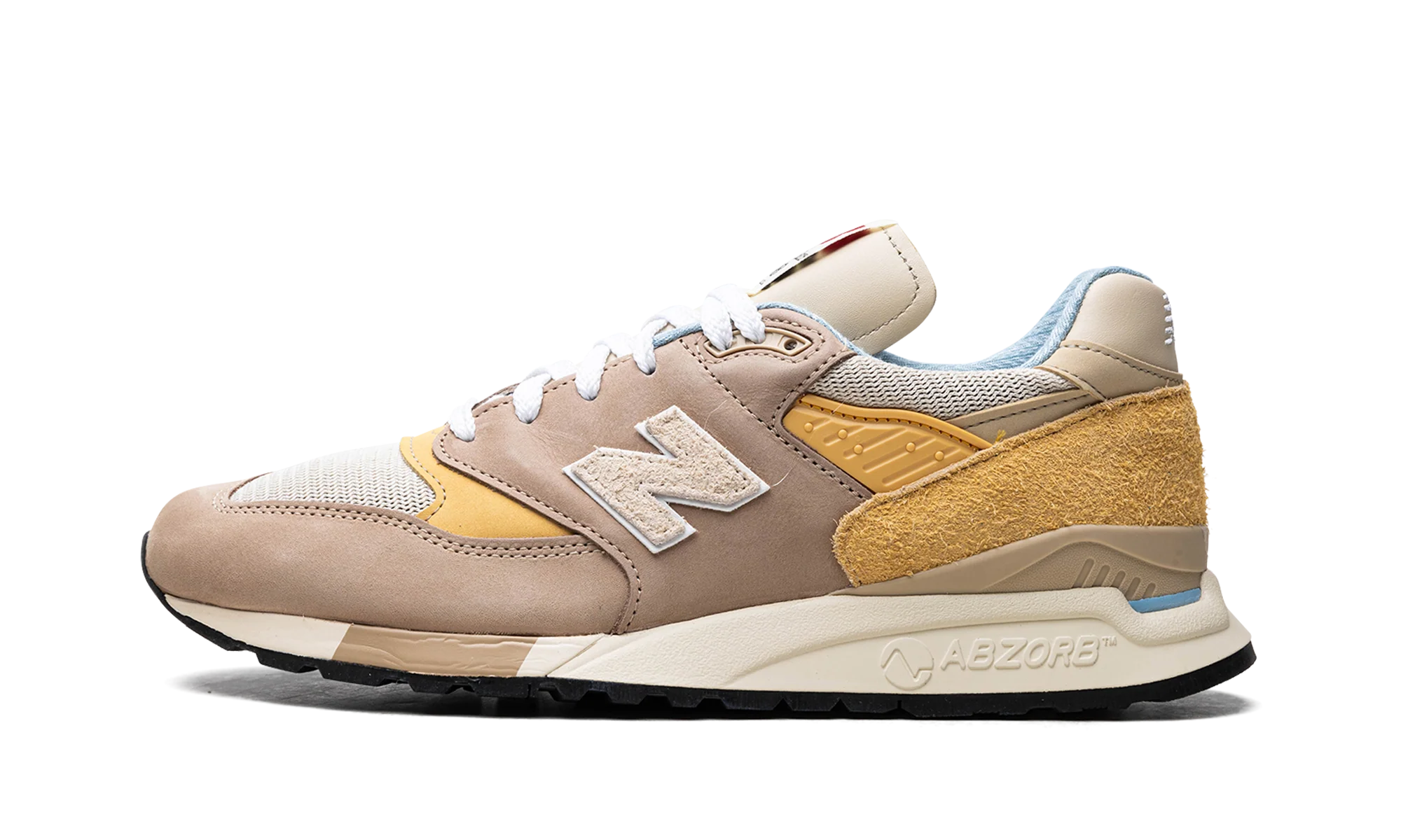 998 "Made In Usa - Incense Sandstone" U998IC