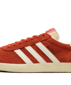 Gazelle "Preloved Red Off White Cream White" GY7339