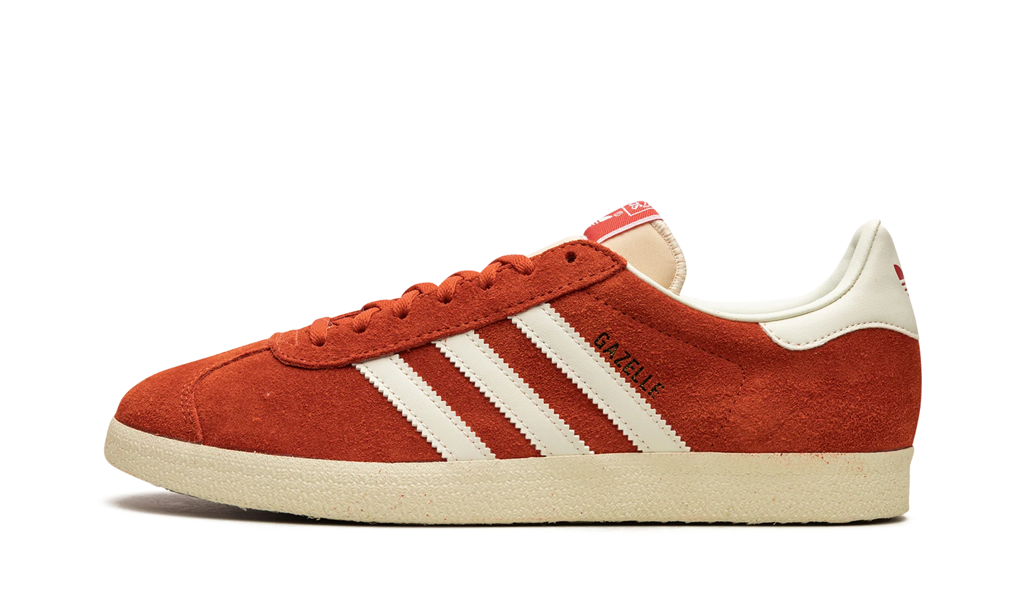 Gazelle "Preloved Red Off White Cream White" GY7339