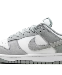 Dunk Low "Light Pumice" FQ8249 101 Sneakers