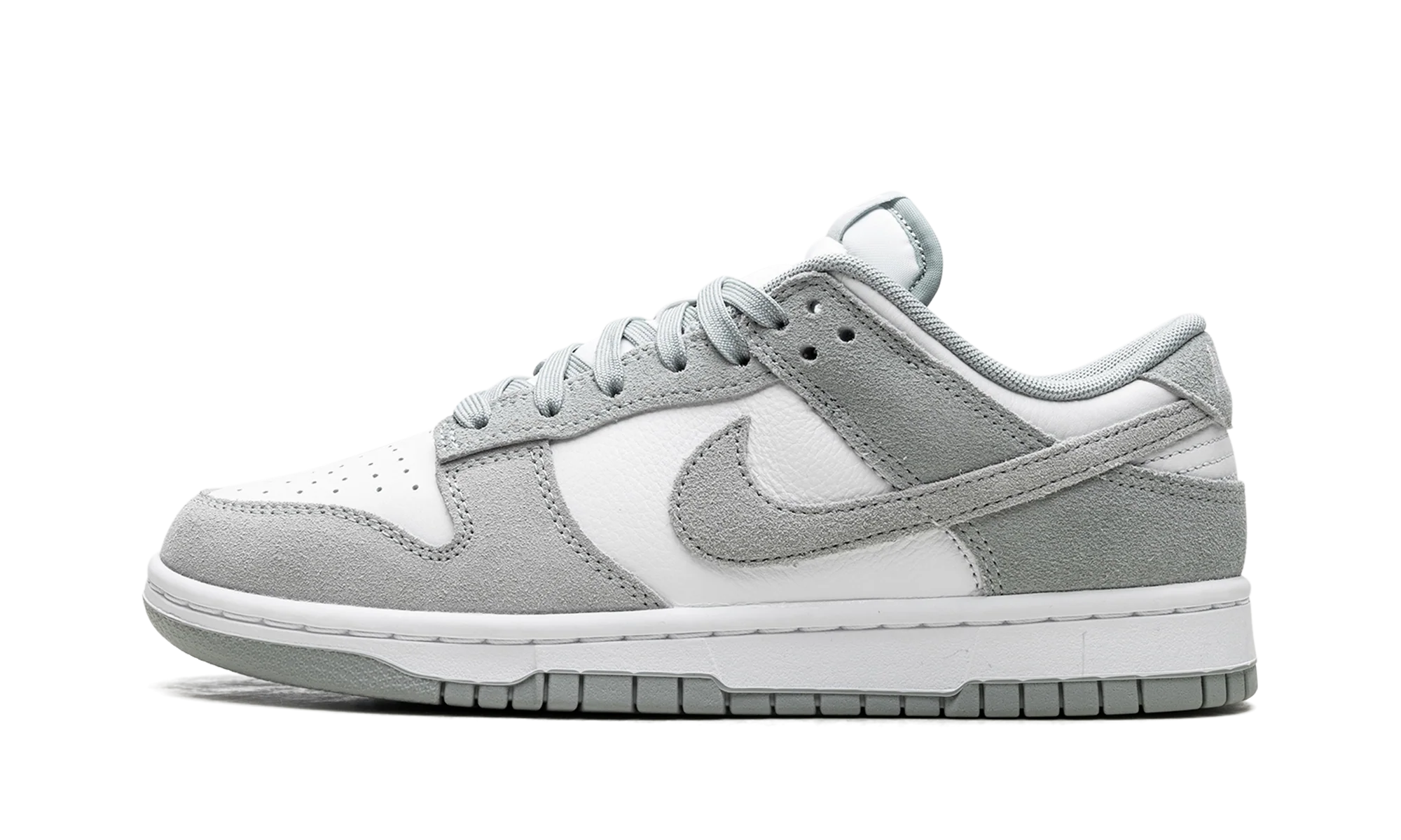 Dunk Low "Light Pumice" FQ8249 101 Sneakers