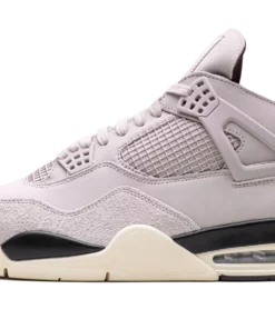 Air Jordan 4 Women "A Ma Maniére - While You Were Sleeping" FZ4810 200 Sneakers