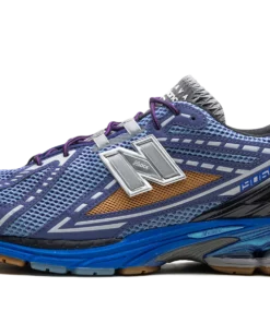 1906r "Action Bronson - Medusa Azul" M1906RON Sneakers