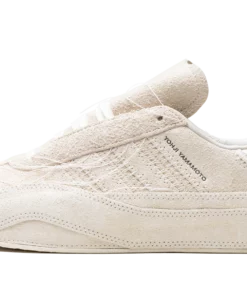Gazelle "OFF WHITE/OFF WHITE/OFF WHITE" FZ6404