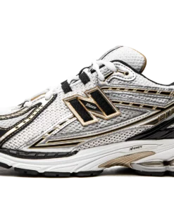 1906r "White / Gold" M1906RA Sneakers