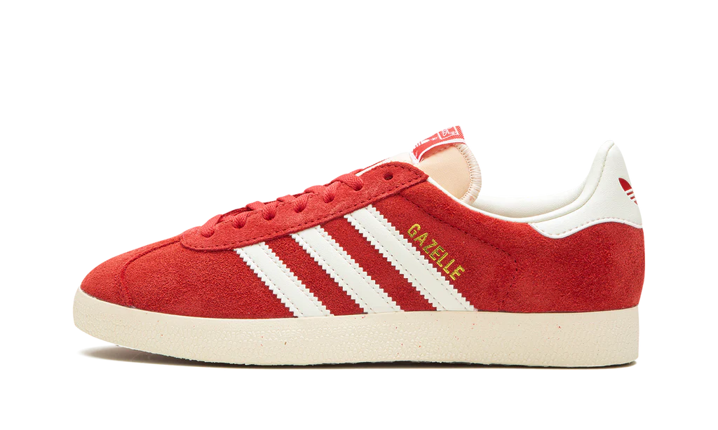 Gazelle "Glory Red" IG1062