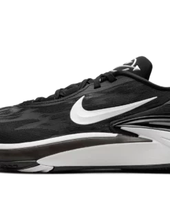 Air Zoom G.t. Cut 2 "Anthracite" DJ6015 006 Sneakers