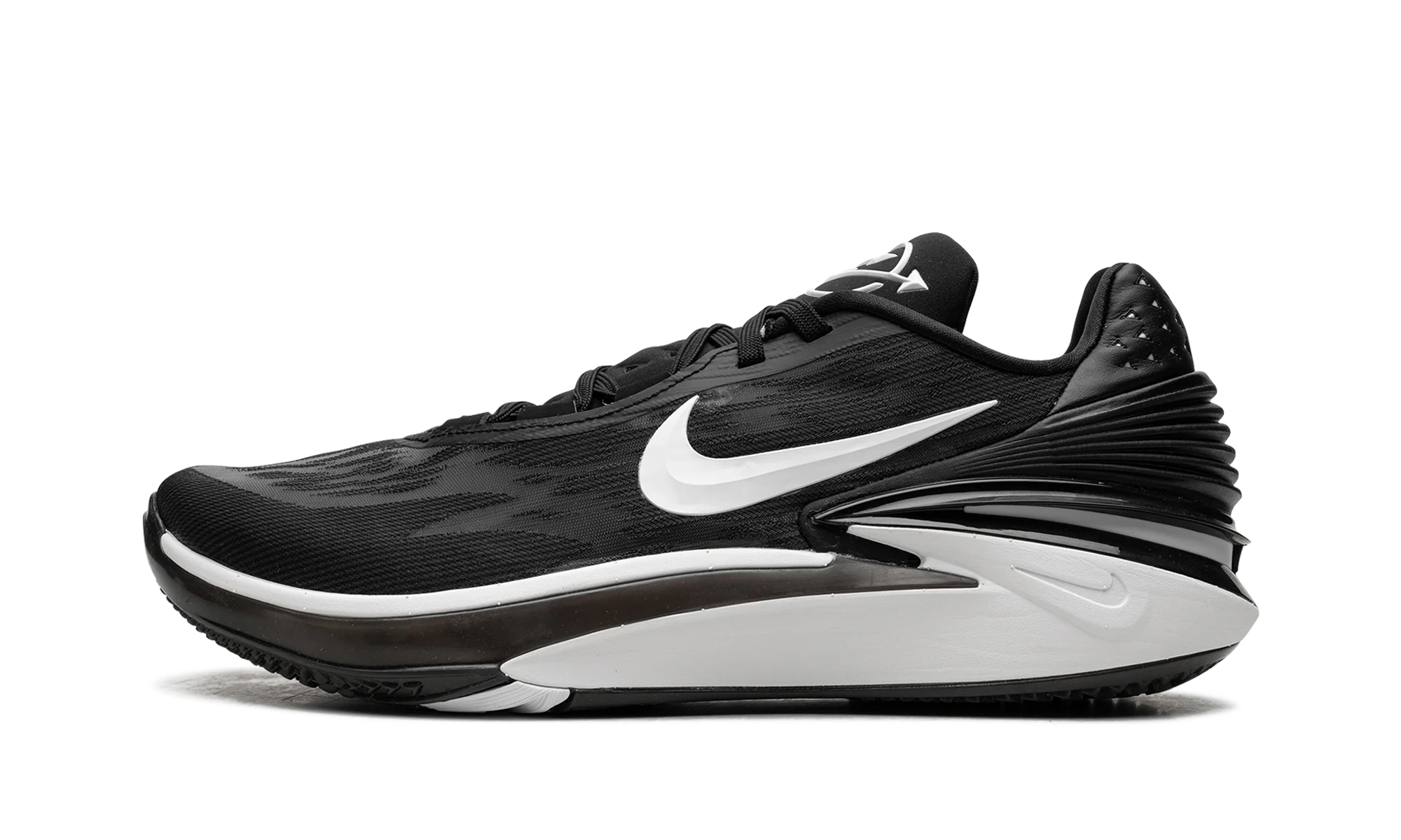 Air Zoom G.t. Cut 2 "Anthracite" DJ6015 006 Sneakers