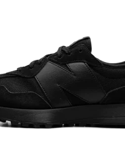 327 "Triple Black" MS327CTB Sneakers