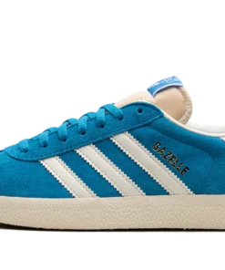 Gazelle "Bold Aqua" GY7337