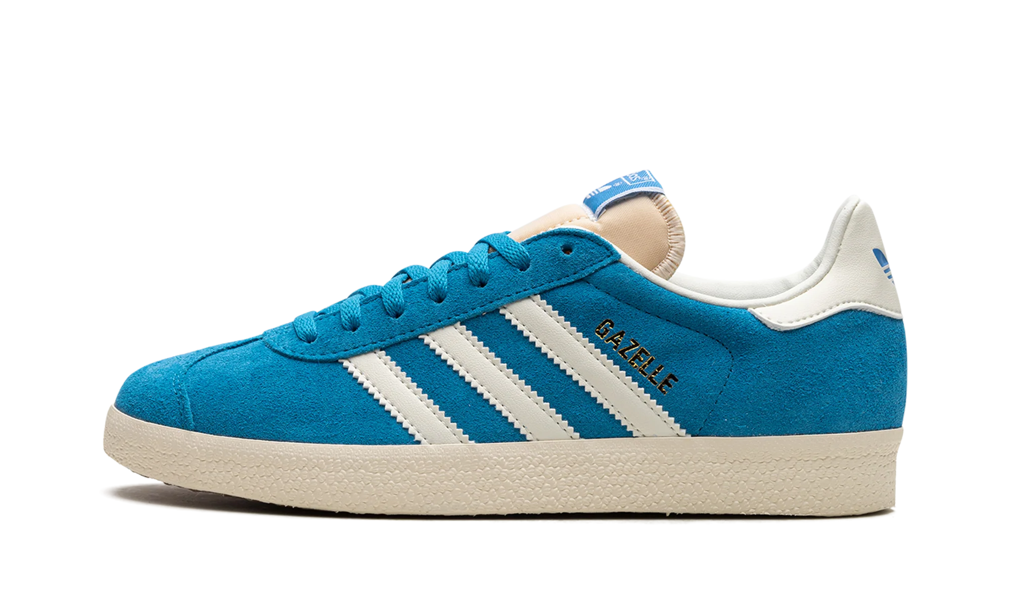 Gazelle "Bold Aqua" GY7337