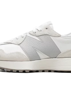 327 Women "Sea Salt Brighton Grey" WS327KE Sneakers