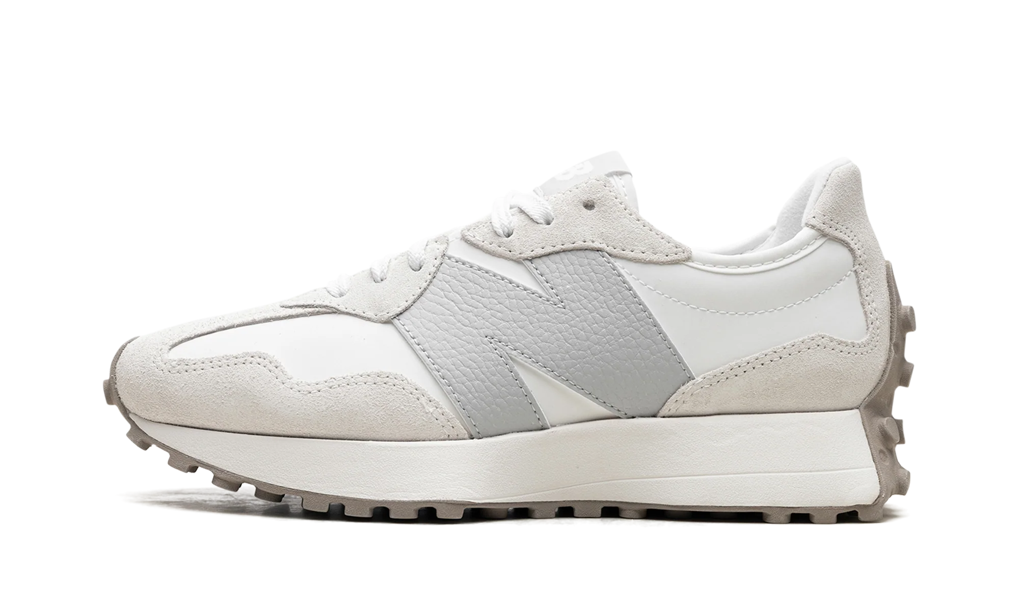 327 Women "Sea Salt Brighton Grey" WS327KE Sneakers