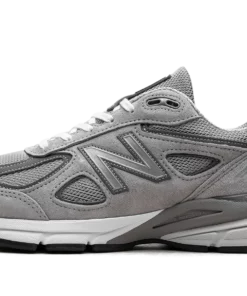 990v4 "Grey" U990GR4 Sneakers