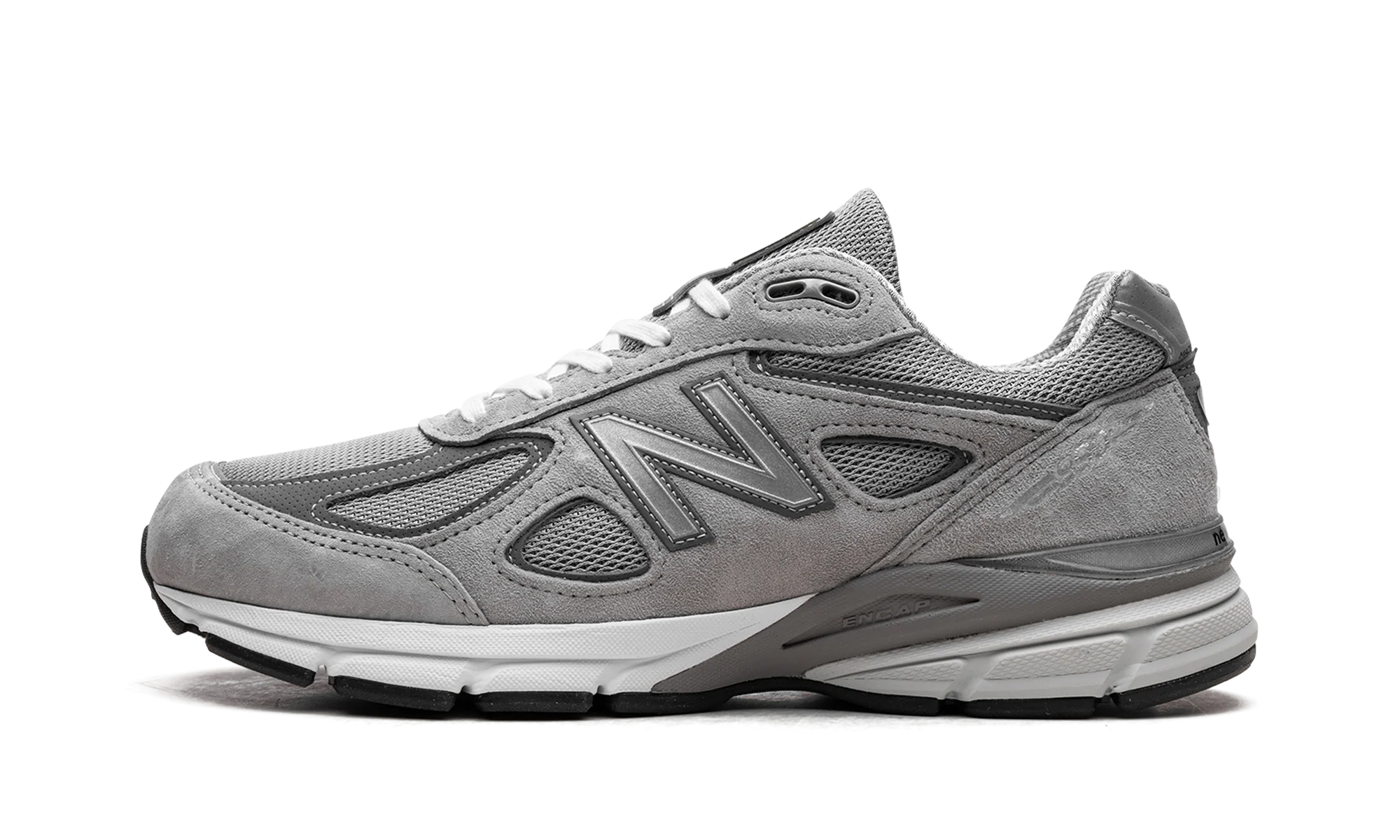 990v4 "Grey" U990GR4 Sneakers