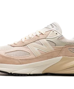 990v6 "Made In Usa - Vintage Rose" U990VR6 Sneakers