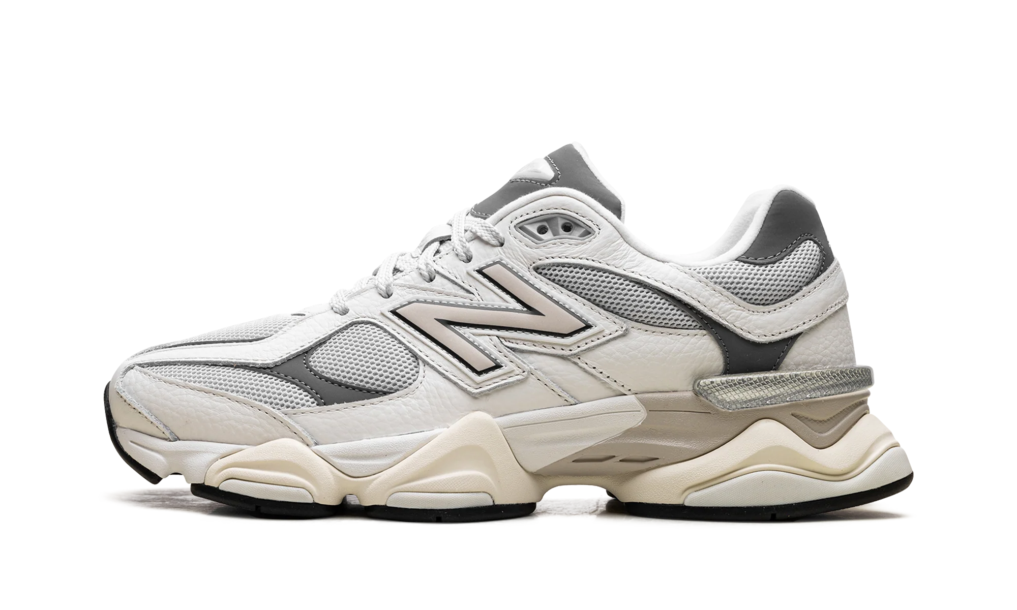 9060 "Sea Salt Castlerock" U9060AGA Sneakers