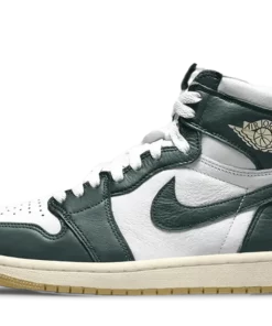 Air Jordan 1 High OG WMNS "Fir" FD2596 101