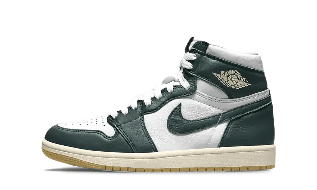 Air Jordan 1 High OG WMNS "Fir" FD2596 101