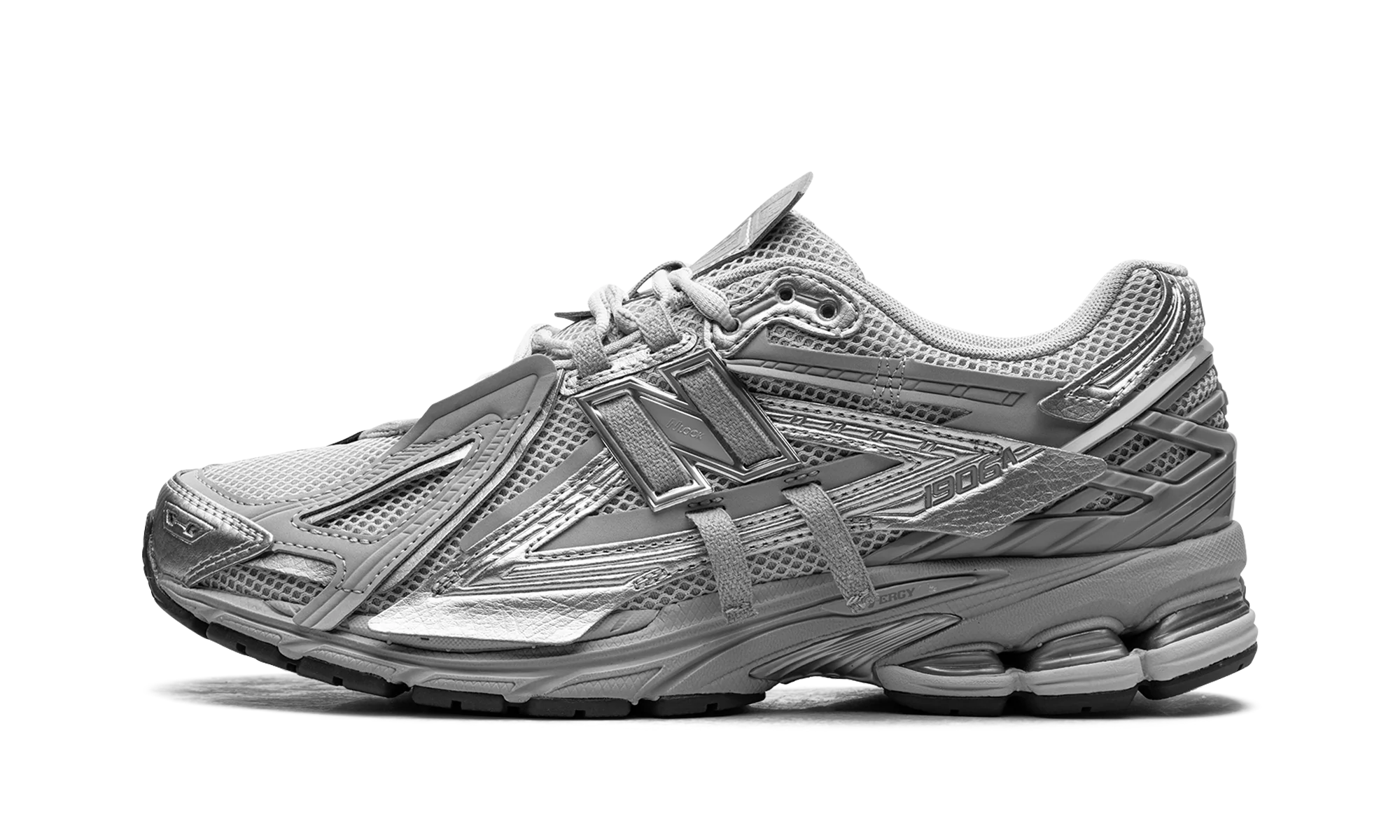 1906a "Concrete Silver Metallic" M1906AG Sneakers