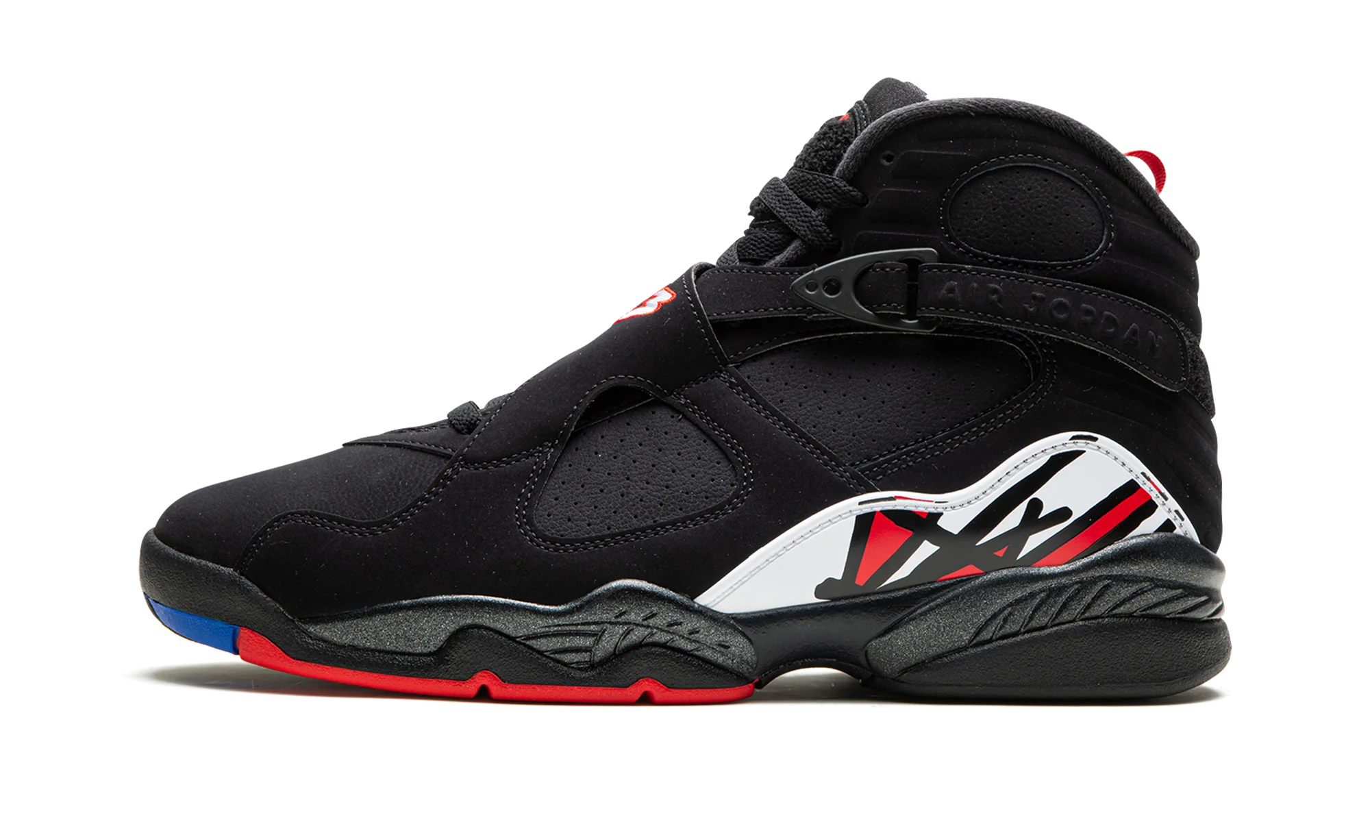 Air Jordan 8 "Playoffs 2023" 305381 062 Sneakers