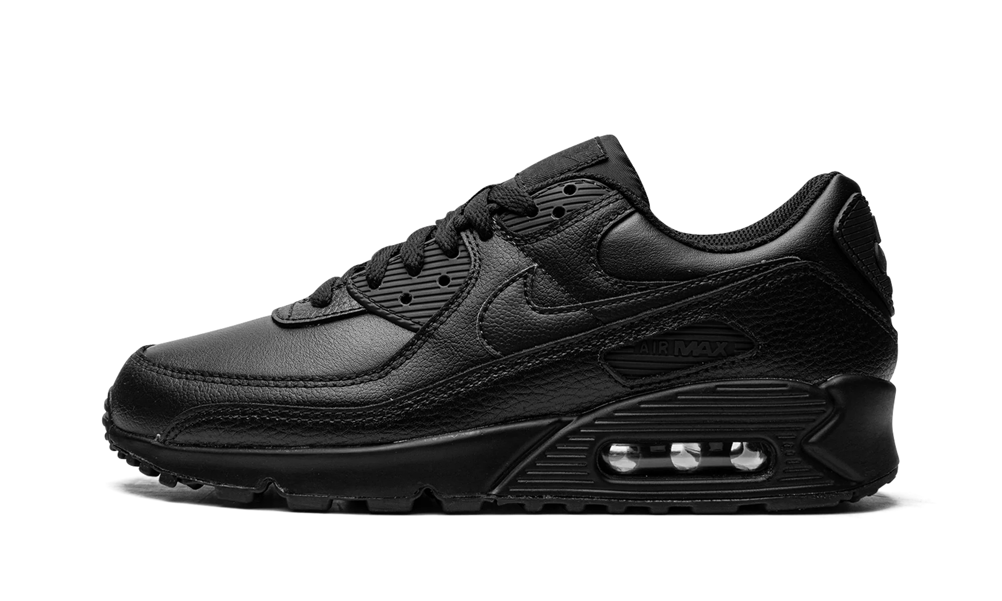 Air Max 90 LTR CZ5594 001 Sneakers