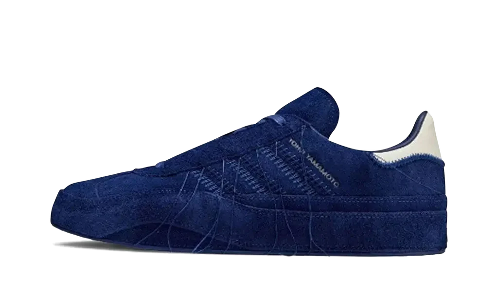 Gazelle "Y-3" ID4451